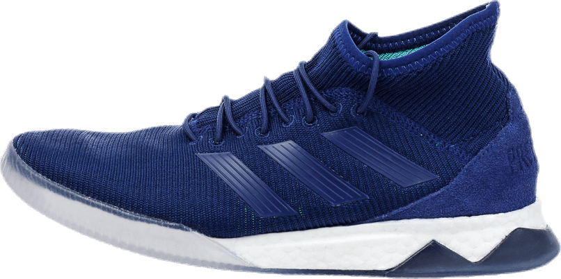 Predator Tango 18.1 Trainers Blue / Green