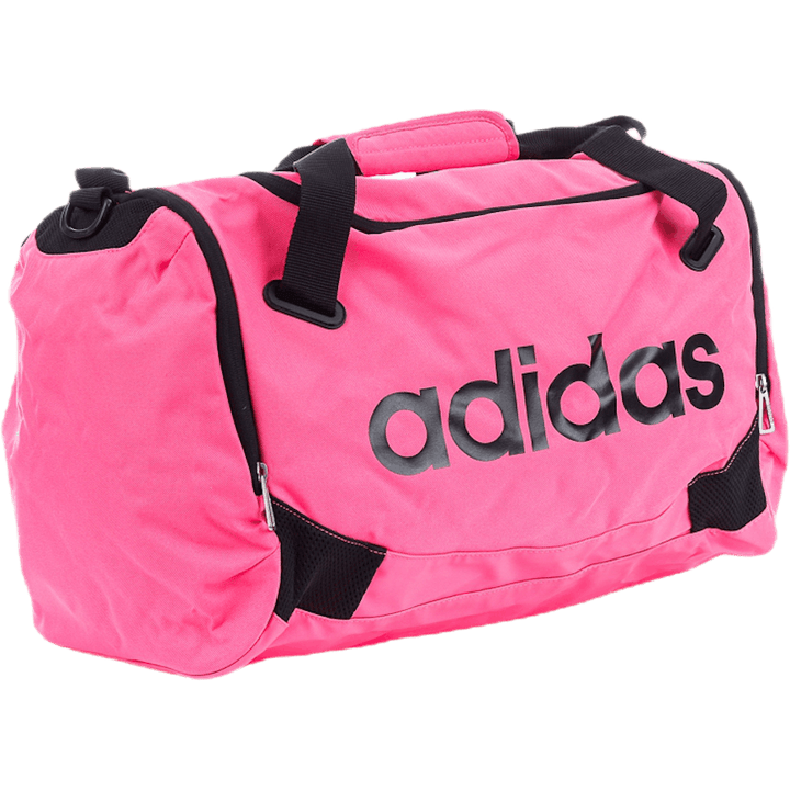 Daily Teambag Pink/Black