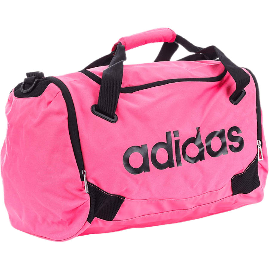 Daily Teambag Pink/Black