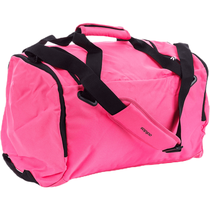 Daily Teambag Pink/Black