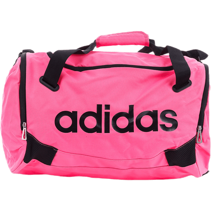 Daily Teambag Pink/Black