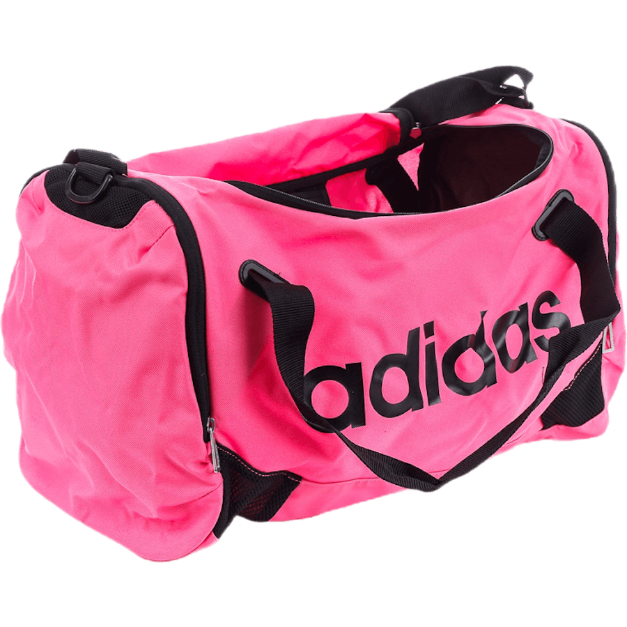 Daily Teambag Pink/Black