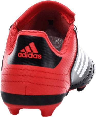 Copa 18.4 Stivali flessibili da terra Core Black / Cloud White / Real Coral