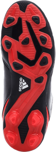 Copa 18.4 Stivali flessibili da terra Core Black / Cloud White / Real Coral