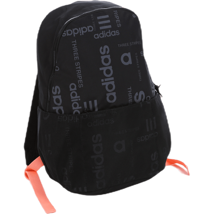 Batoh Daily Black/Grey