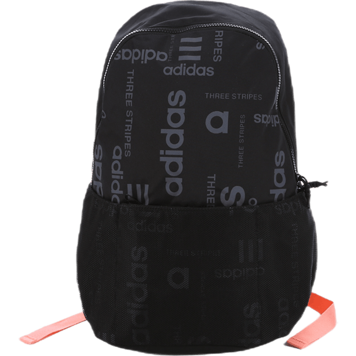 Batoh Daily Black/Grey