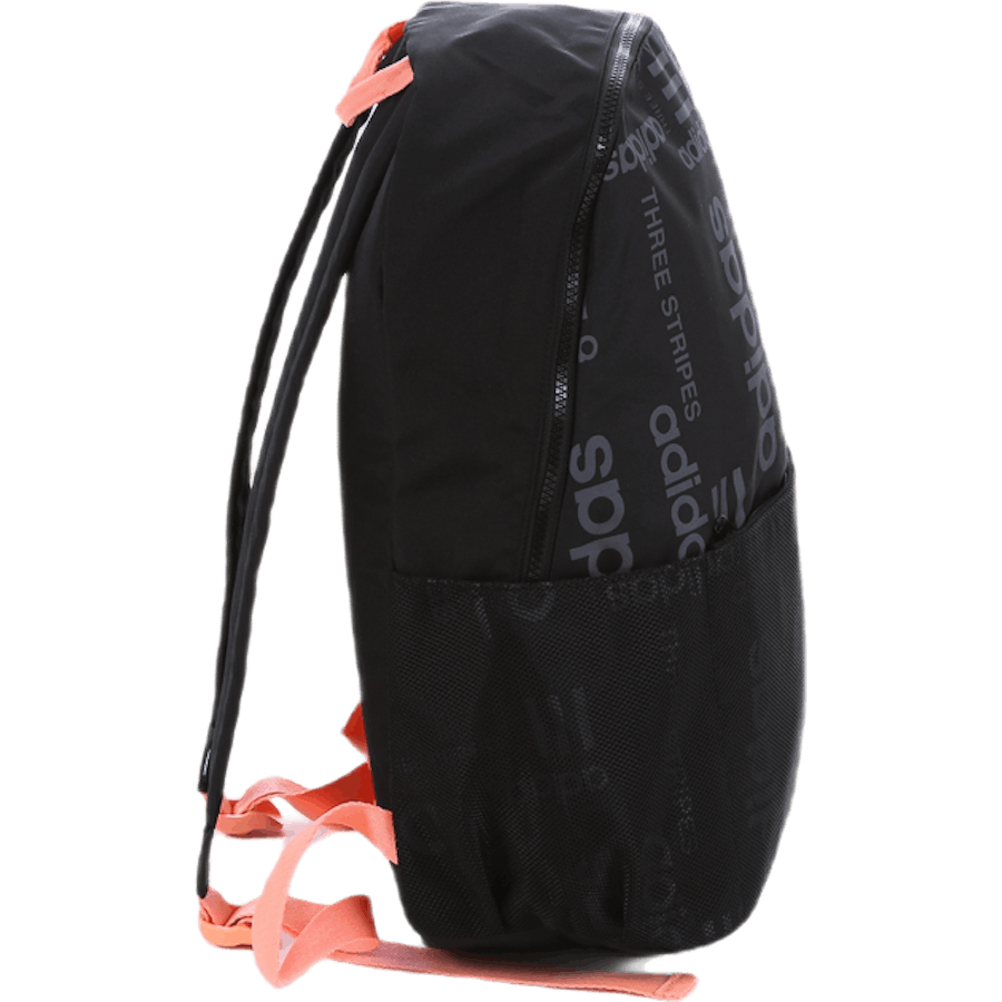 Batoh Daily Black/Grey