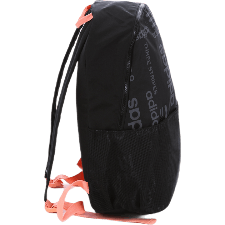 Batoh Daily Black/Grey