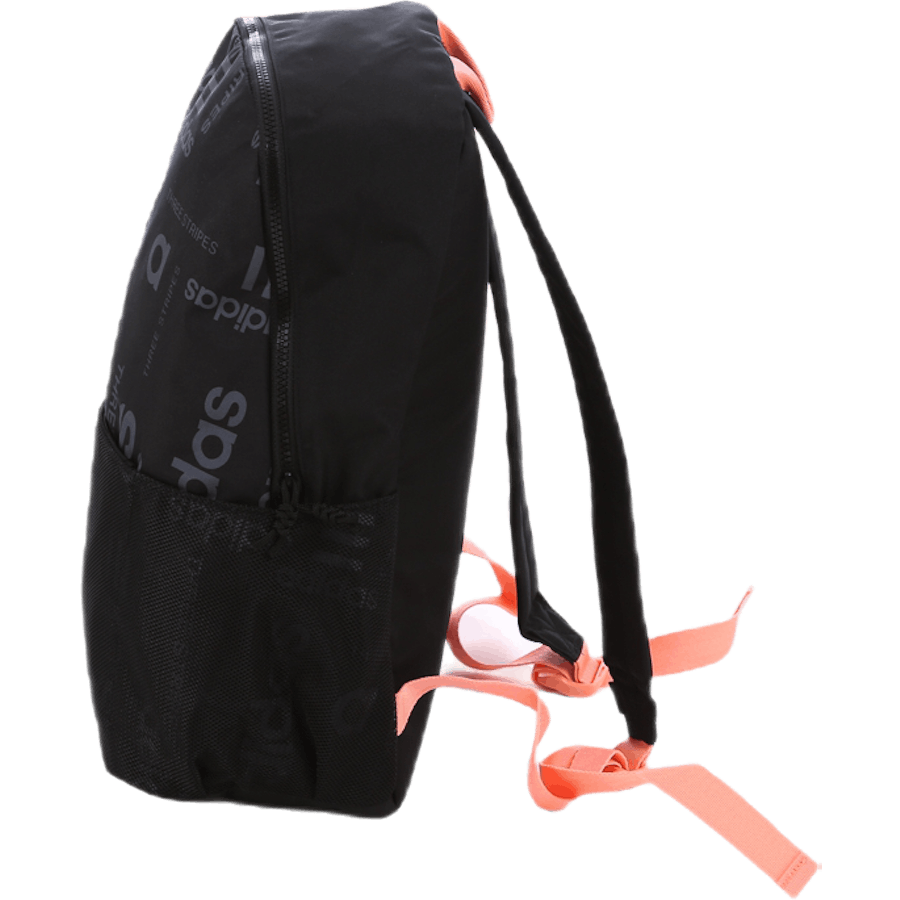 Batoh Daily Black/Grey