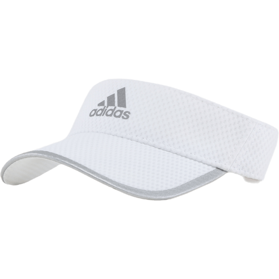 Run CC Visor White