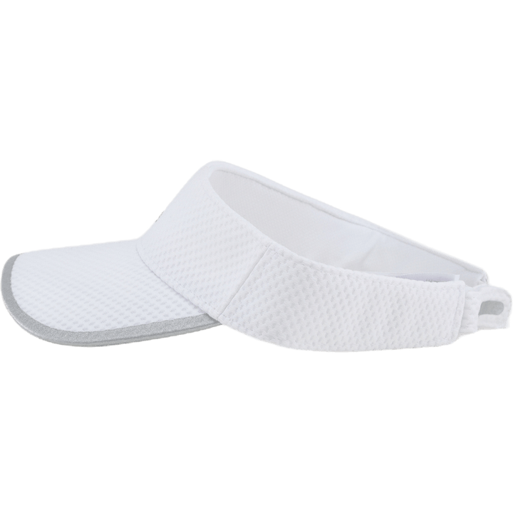 Run CC Visor White