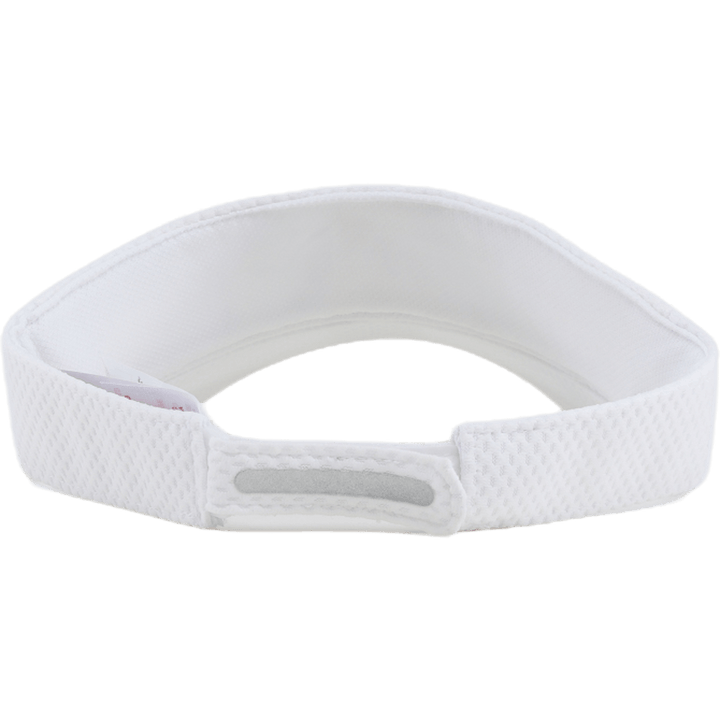 Run CC Visor White