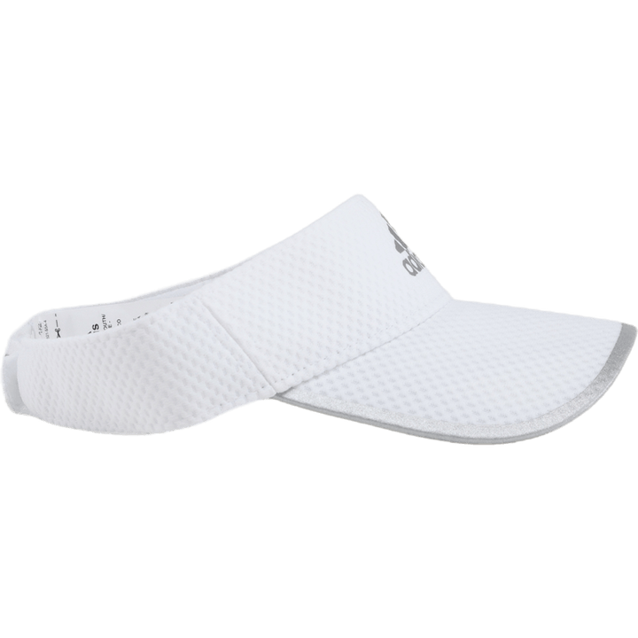 Run CC Visor White
