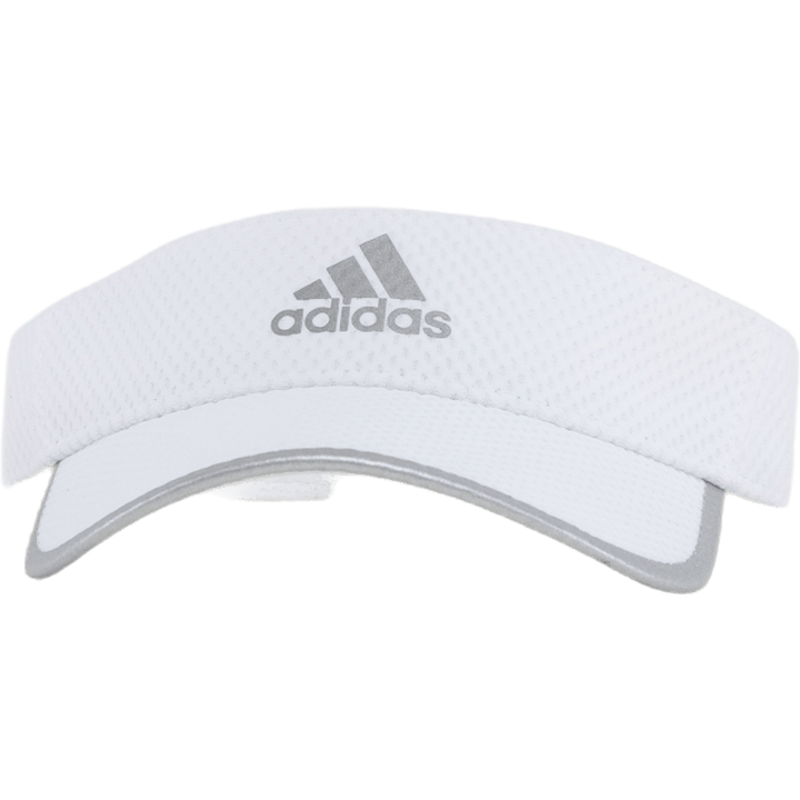 Run CC Visor White