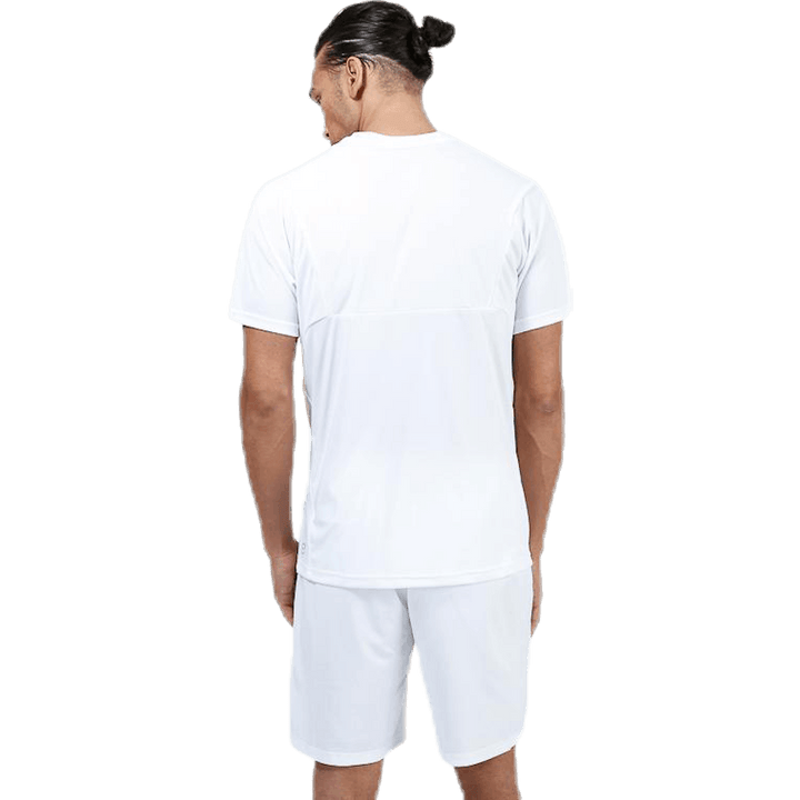 LIGA Training Jersey White/Black
