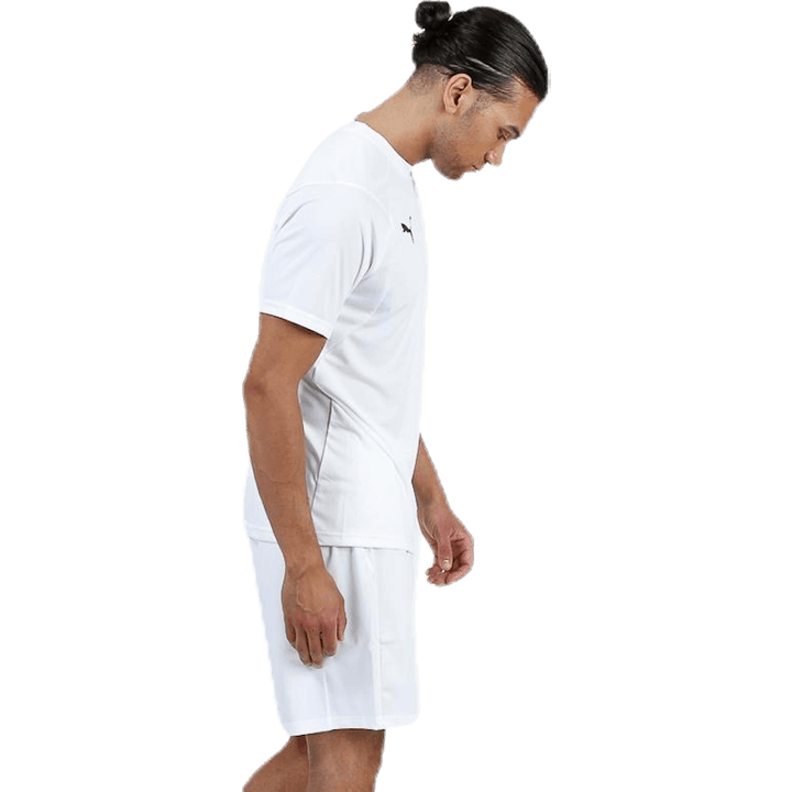 LIGA Training Jersey White/Black