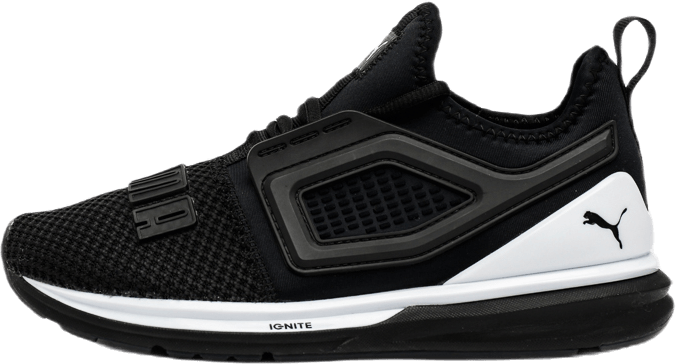 IGNITE Limitless 2 Jr Black