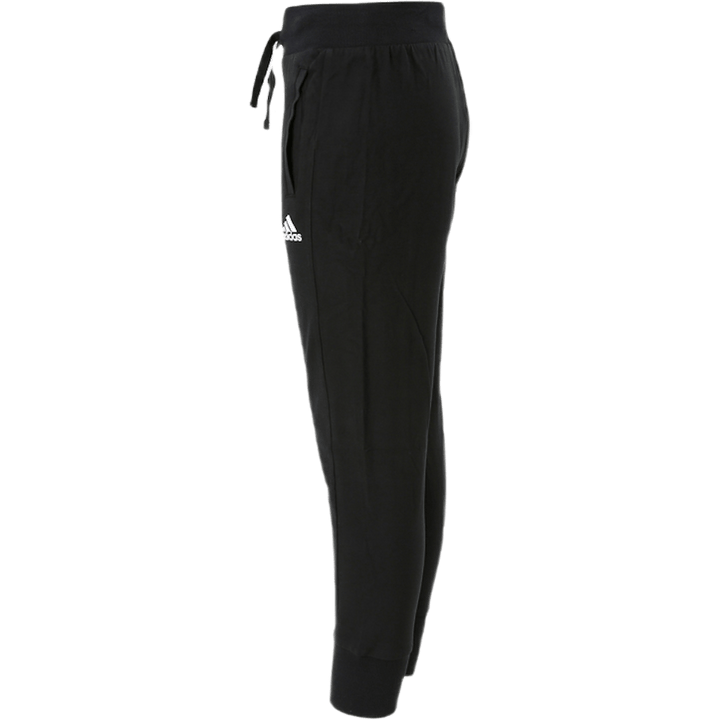Mädchen Tapered Pant Schwarz