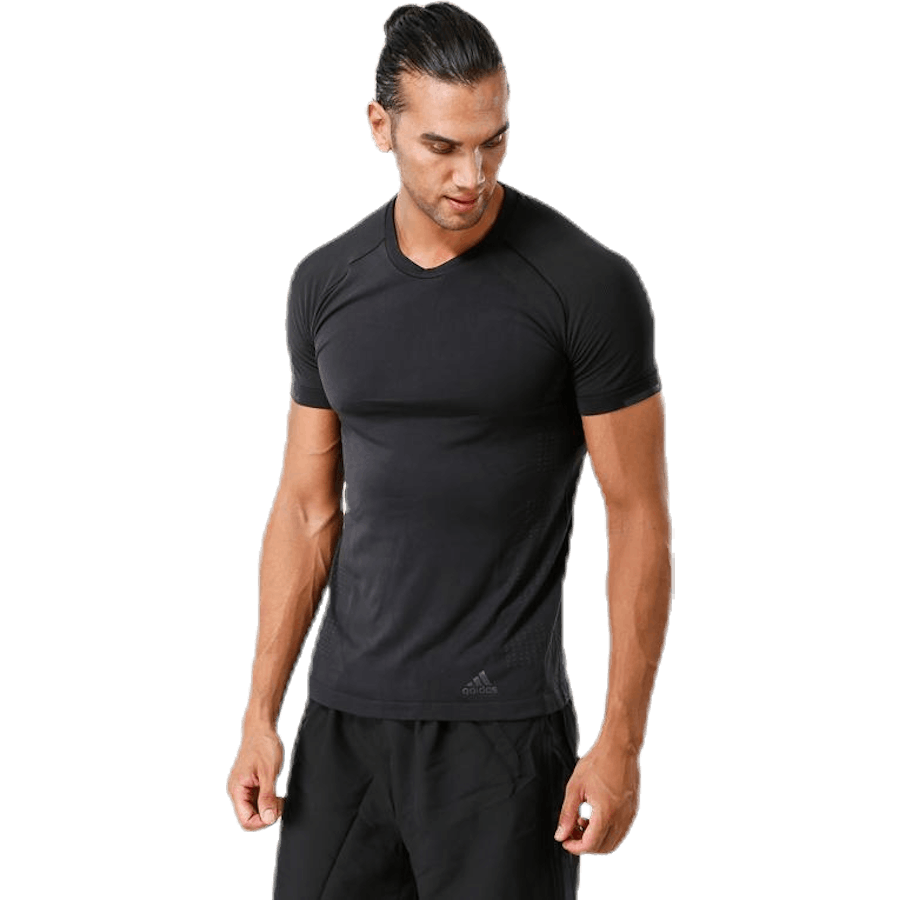 Ultra Light Tee Black