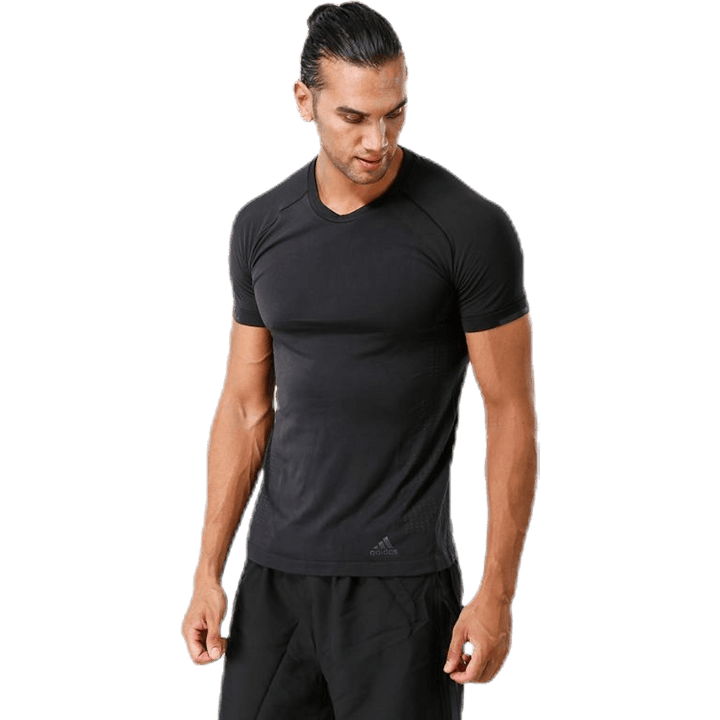 Ultra Light Tee Black