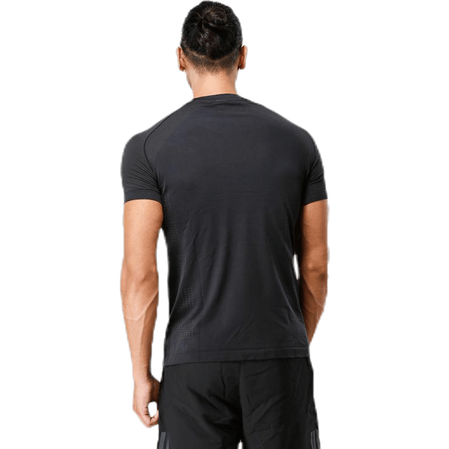 Ultra Light Tee Black