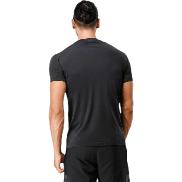 Ultra Light Tee Black