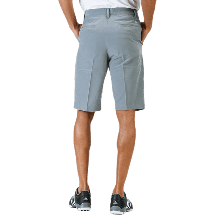 Adidas Ultimate 365 Short Grey Three