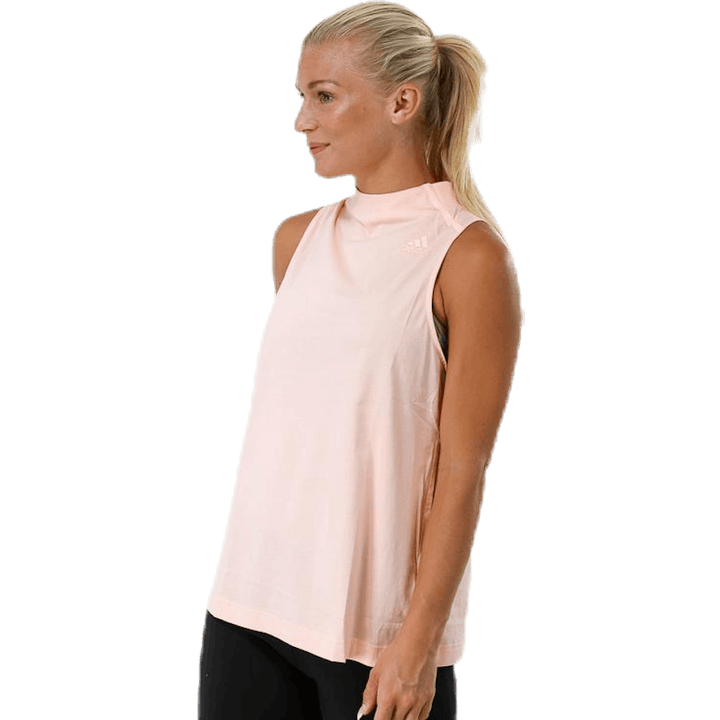 ZNE Tank Pink