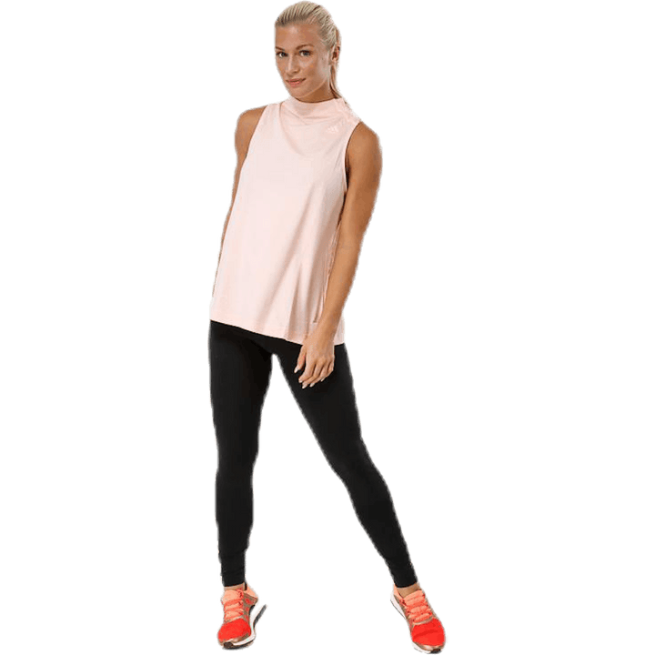 ZNE Tank Pink
