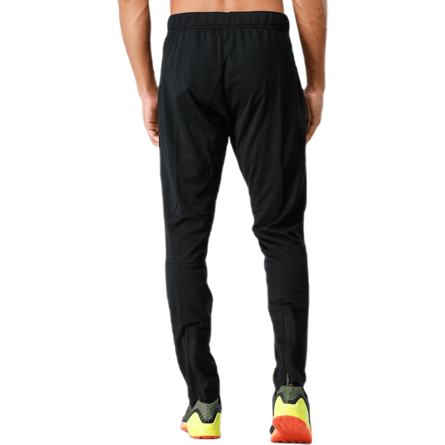 SpeedWick Knit Trackster Black