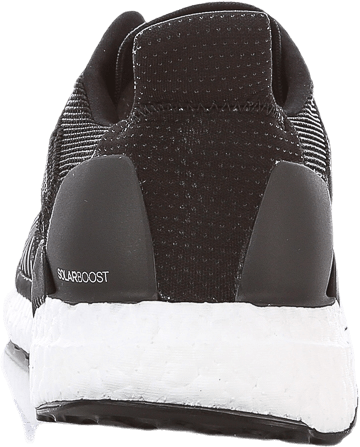 Solar Boost Shoes Core Black / Grey Four / Cloud White