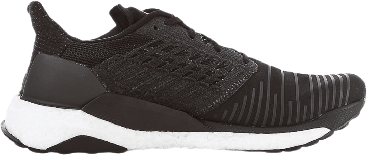 Solar Boost Shoes Core Black / Grey Four / Cloud White