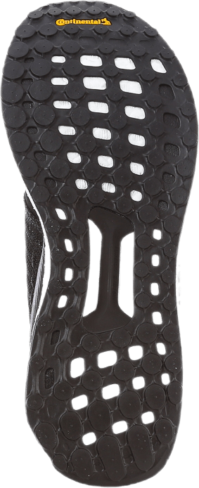 Solar Boost Shoes Core Black / Grey Four / Cloud White