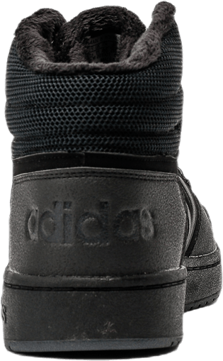 Hoops 2.0 Mid Shoes Core Black / Core Black / Carbon
