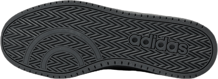 Hoops 2.0 Mid Shoes Core Black / Core Black / Carbon