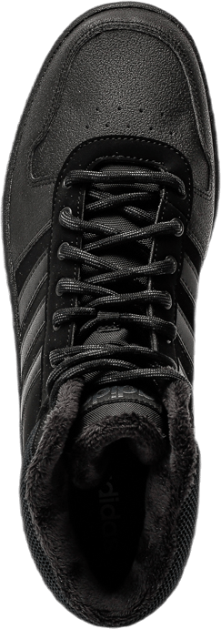 Hoops 2.0 Mid Shoes Core Black / Core Black / Carbon