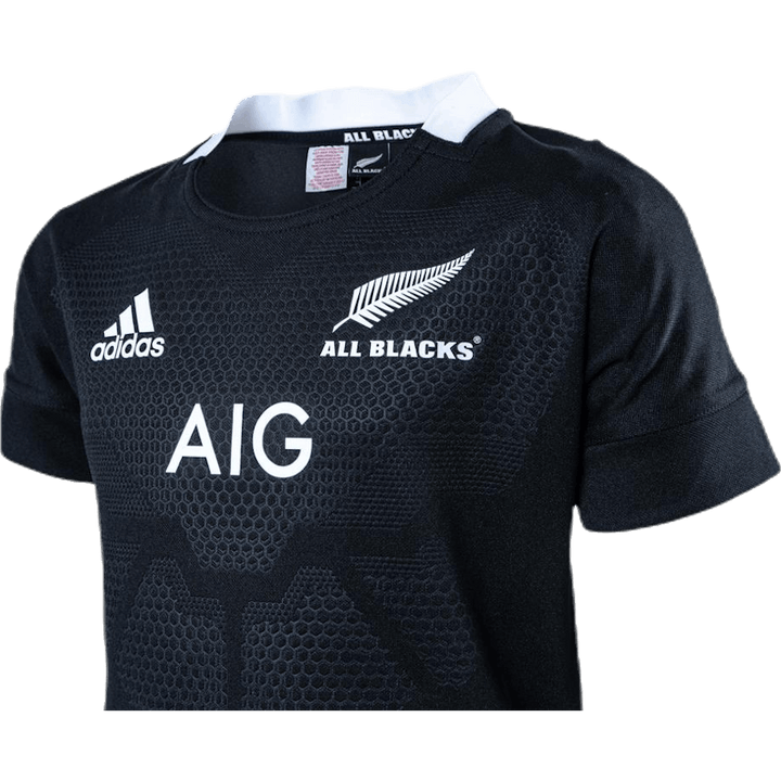 Maillot Ab H Y Noir