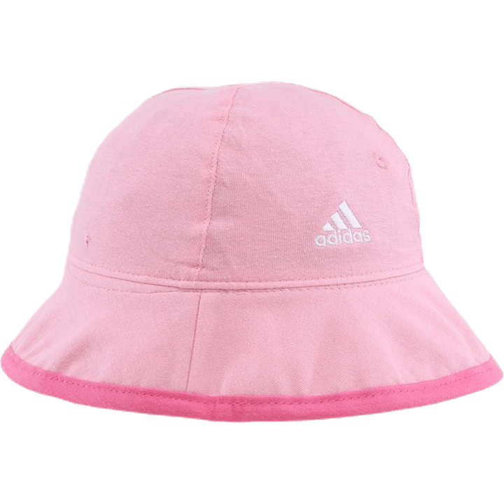 Oboustranný klobouk proti slunci Inf Pink