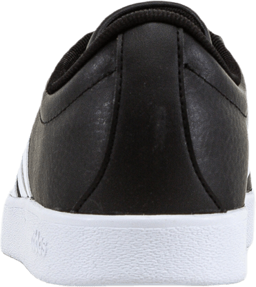 VL Court 2.0 Shoes Core Black / Cloud White / Cloud White