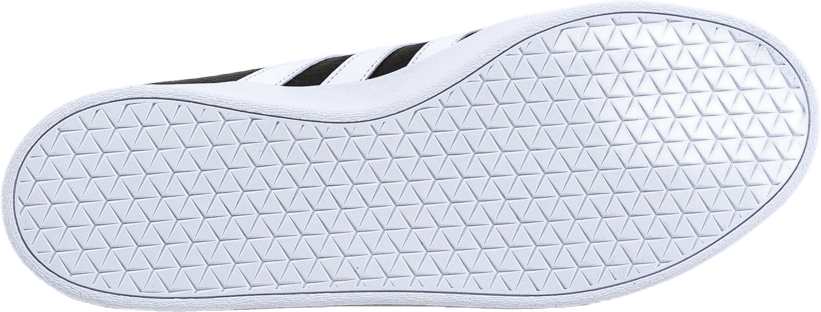 VL Court 2.0 Shoes Core Black / Cloud White / Cloud White