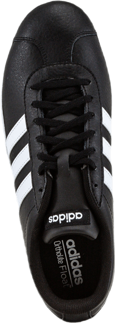 VL Court 2.0 Shoes Core Black / Cloud White / Cloud White