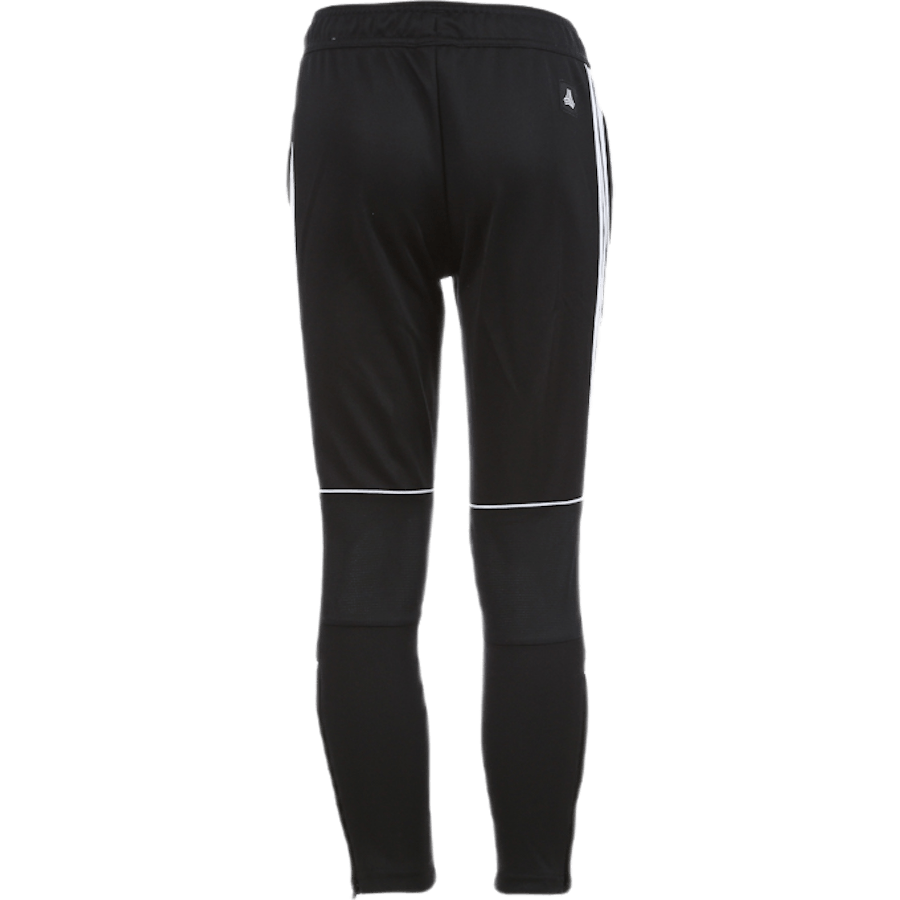 Tiro Training Tango Youth White/Black