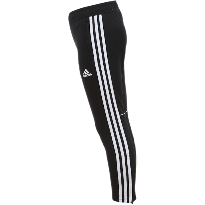 Tiro Training Tango Youth White/Black