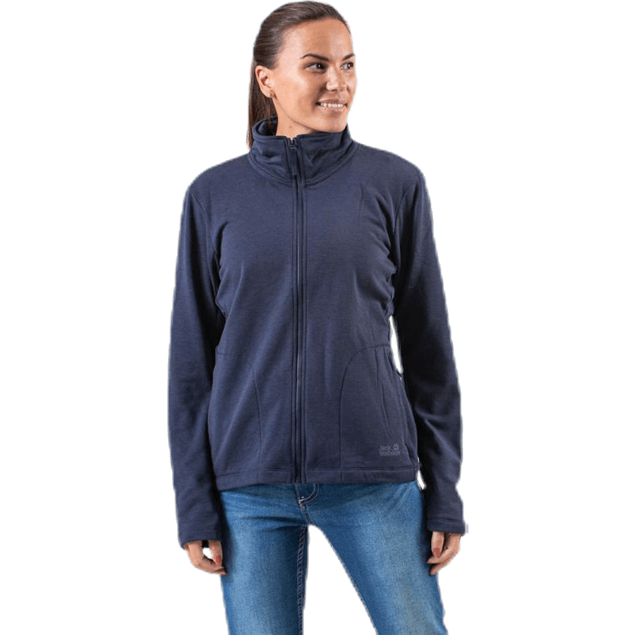 JWP Midlayer Blue