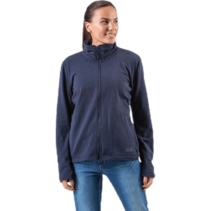 JWP Midlayer Blue