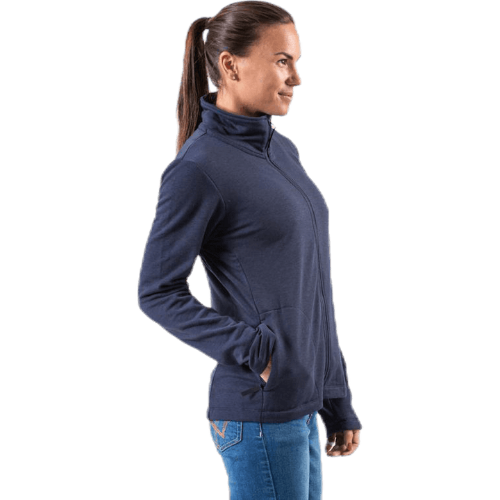 JWP Midlayer Blue