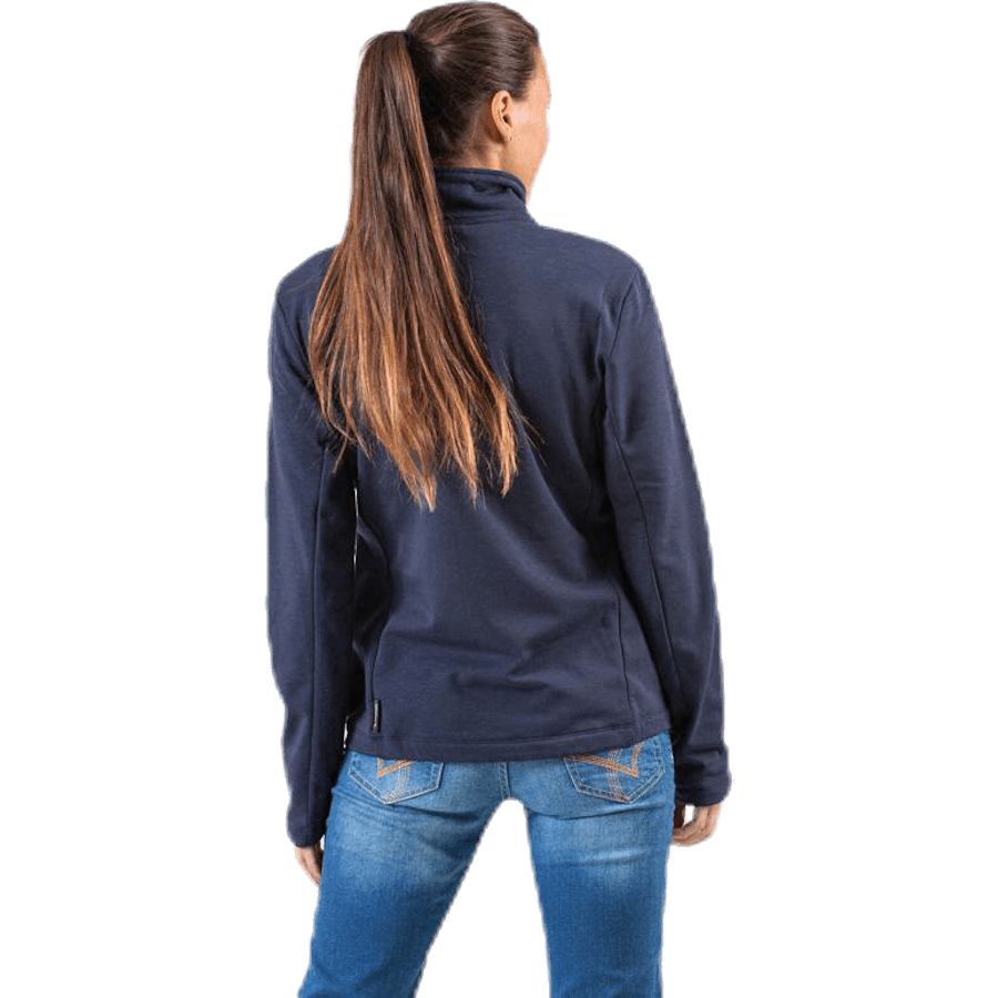 JWP Midlayer Blue