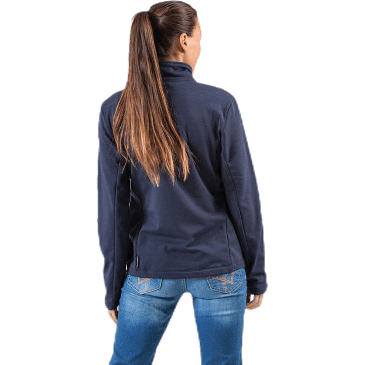 JWP Midlayer Blue