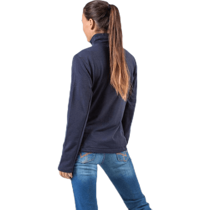 JWP Midlayer Blue