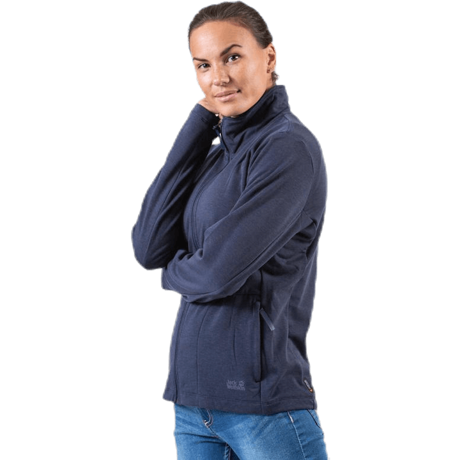 JWP Midlayer Blue